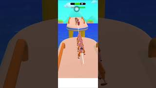 🦾 Squid Game Tug Of War Hack: Unbeatable Strategy🪵 #squidgame #squidgamegameplay #game #simulator
