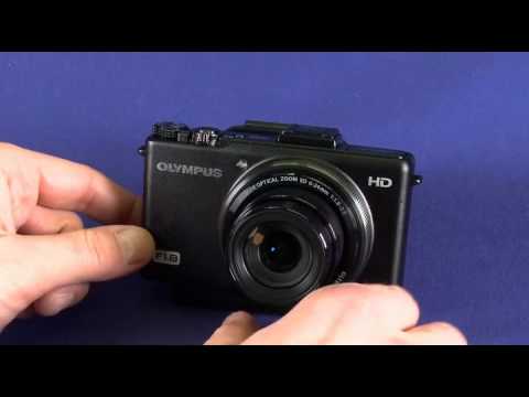 Episode 219: Olympus XZ-1 camera video review