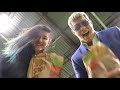 "Burger King B***h" - Vlog 306