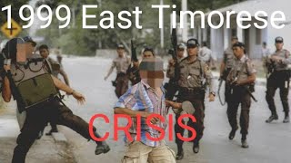 1999 East Timorese Crisis | War Edit