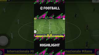 efootball 2026 | highlight 14 #efootball #shorts