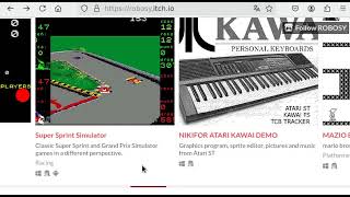 Kurs programowania Basic C - cz. 14 Basic WWW - grafika, dźwięk, zdarzenia systemowe