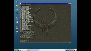 Quake 2 benchmark on Sun Ultra 45, XVR-2500,  Solaris 10