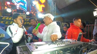EL FINAL DE NUESTRA HISTORIA - SONIDO FANIA 97 - ANIV NIÑOS PEREA