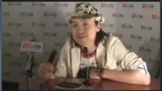 20090414 愛卡拉：段旭明專訪 Part. 01-2