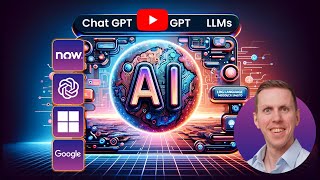 AI Explained: Chat GPT, LLMs, and LLM providers | What you need to know for 2024