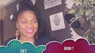 WORK THAT FACE  LIP PUCKER EXERCISE screenshot 5