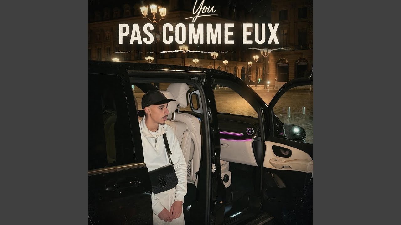 Watch Pas Comme Eux on YouTube Watch Pas Comme Eux on YouTube