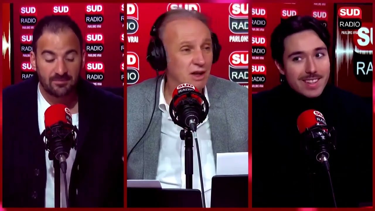 Crépol / Tesla / Donald Trump : Débat Alex Darmon x Jules Laurans x Gérald Olivier