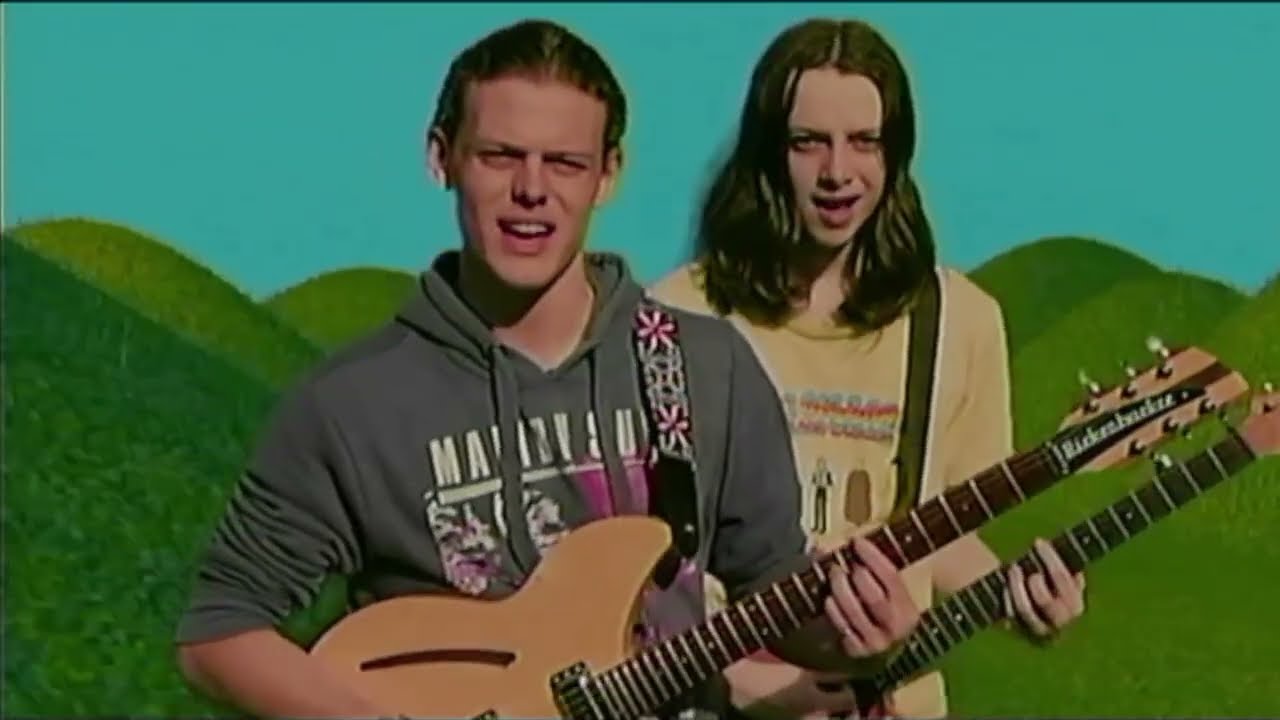 Liminal - Etterath (Official Music Video)