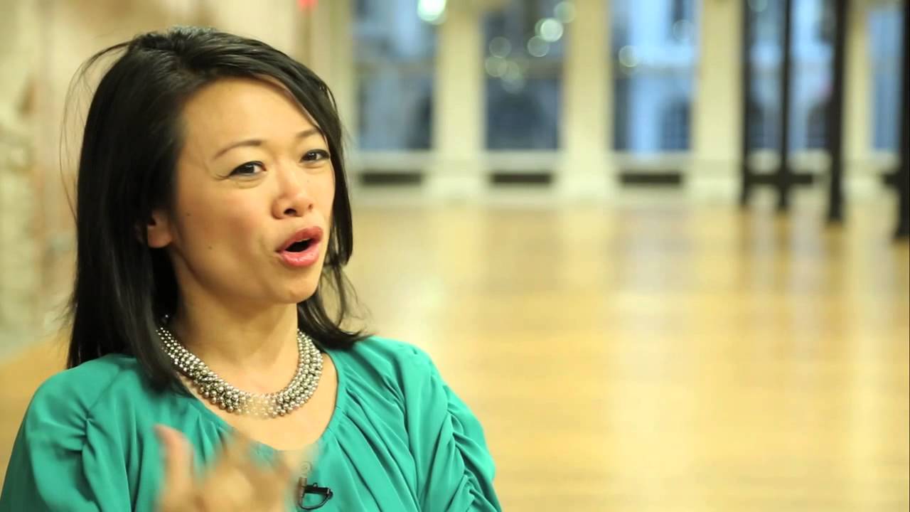 Meet Claudia Chan - the Woman Behind S.H.E. Summit Week - YouTube