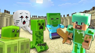 :    -    Minecraft Lego! -     