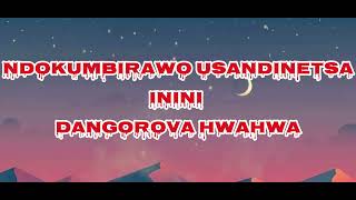 KSG Di Don-Hwahwa Lyrics