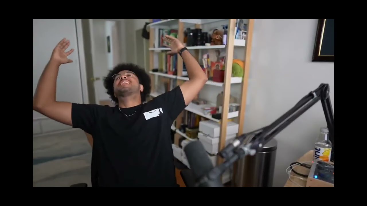HEBREWS jarvis Johnson YouTube
