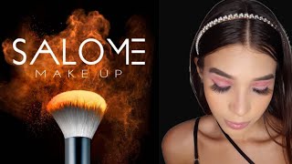 SALOME MAKEUP precio y calidad 