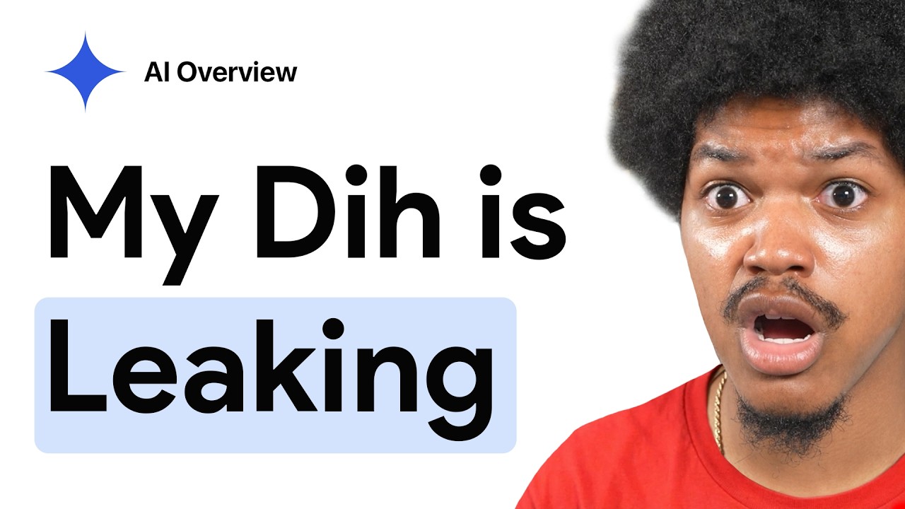 Ai Giving Dumb Responses - YouTube