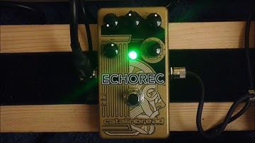 Catalinbread Echorec