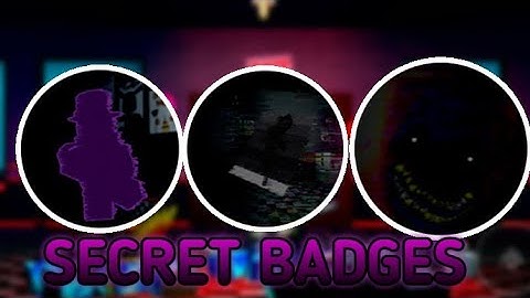 HOW TO GET "BOOP!" AND "HERO