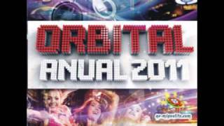 ORBITAL ANUAL 2011- Shana - Out (Main Mix)