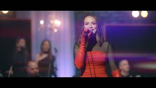 Marina Panic Feat. Borko Radivojevic Orchestra - Ni Kriva Ni Duzna Resimi