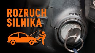 Hacki obsługi - MERCEDES-BENZ Klasa A (W168) A 170 CDI 1.7 (168.009, 168.109) Łożysko mcphersona instrukcja wymiany