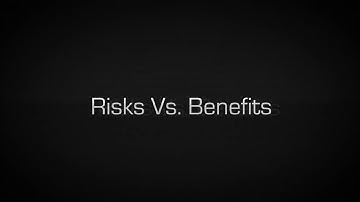 Risks vs Benefits - Dr. Eric Cole’s Security Tips