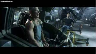 Avatar Filmi Fragmani