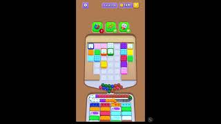 Marble sort level 436