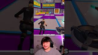 La NUOVA mappa senza TIMER  per FINIRE il PASS su fortnite #Fortnite #FortniteCapitolo7 #Capitolo7