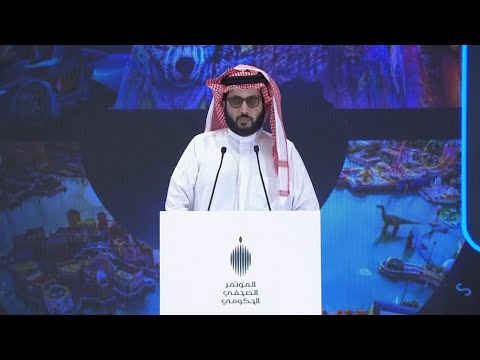المستشار تركي آل الشيخ يستعرض أبرز فعاليات موسم الرياض 2025