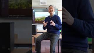 IES AS FONTIÑAS - Francisco Otero Jefe de Edificación y Obra Civil. #canalfp_tv