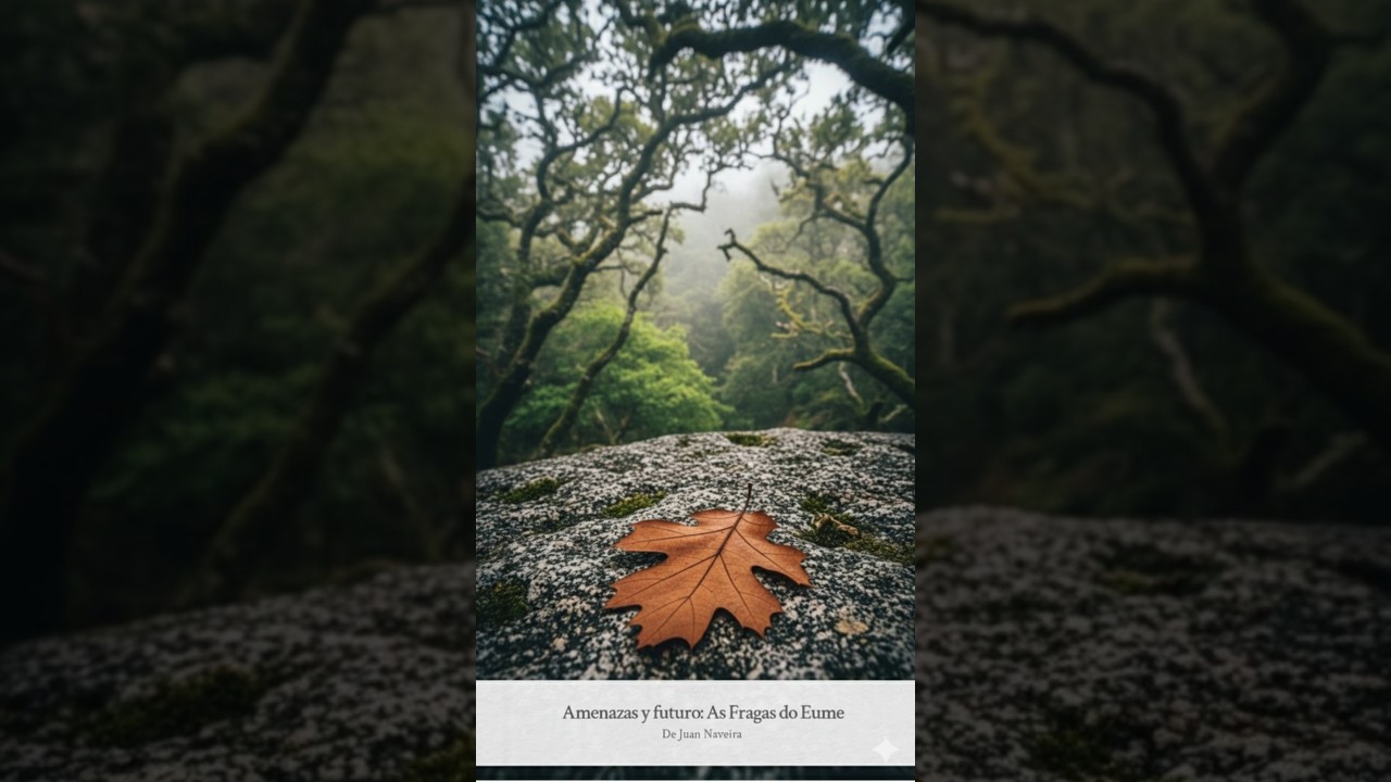 As Fragas do Eume (7) #naturaleza #nature #fraga #eume #rios #caaveiro #acoruña #galicia