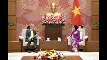 Việt Nam -  Hàn Quốc thúc đẩy hợp tác phát triển công nghệ và năng lượng