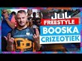 JUL | Freestyle Booska Crizeotiek