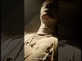 The Mummy Breathes | Ancient Dust Awakens ⚰️💨