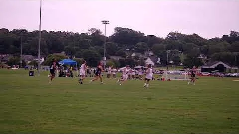 Celeste Welch Summer Lax Tournaments