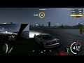 Car X Drift Racing FC3S Springstone Reverse