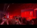 Camila Cabello Shameless Live At Hordern Pavilion Sydney 2025 