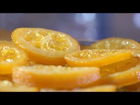 Videó: Hogyan Készítsünk Házi Kandírozott Gyümölcs Rakott