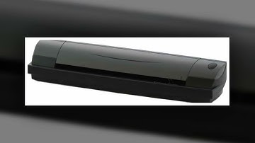 🪪 ScanShell 3100DN: The Simple & Smart ID Scanner You Need! 💡