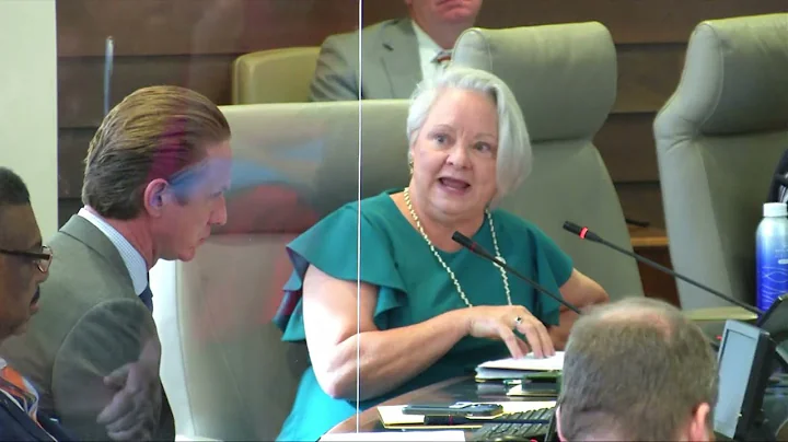 Columbus GA City Council Meeting 08 08 2023