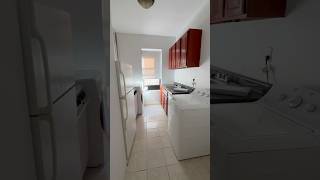 525 w 135th #54 2bed 1bath - W/D in unit - 5th floor walk up