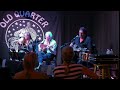 Amy Lavere, Will Sexton, & Johnny Dowd | Live at the Old Quarter Acoustic Cafe, Aug. 1, 2025