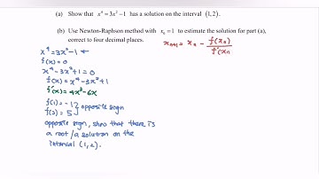 PYT1 Newton-Raphson 12/13 (4) SM025