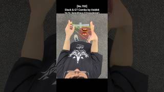 Download Lagu [No.702]🪀Today's Yo-Yo Trick \u0026 Tutorial: Slack \u0026 GT Combo by Hobbit #yoyo #tutorial #yoyotricks MP3
