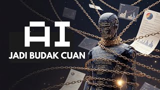 Cara "Mempekerjakan" AI 24 Jam Tanpa Gaji (Rahasia C.R.E.D.O)