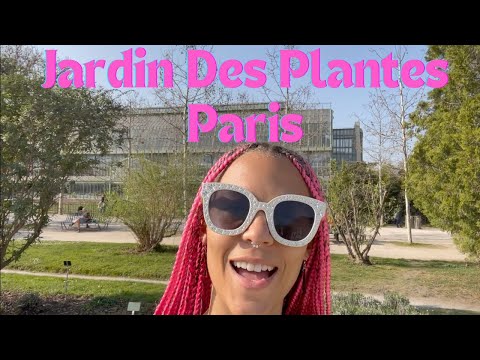 Video: Paris Jardin des Plantes: Den kompletta guiden