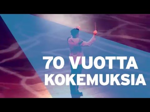 Lippupalvelu on nyt Ticketmaster Suomi