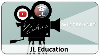 Jl Education - Erklärvideos Zu Wirtschaft Abiturvorbereitung