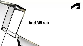 3 - Add wires (Revit Electrical Course)